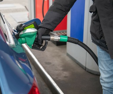 Ceny paliw na stacjach - jest nadzieja na poprawę sytuacji