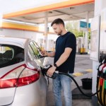 Ceny paliw na stacjach w przyszłym tygodniu. Będzie taniej? 