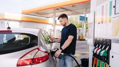 Ceny paliw na stacjach w przyszłym tygodniu. Będzie taniej? 