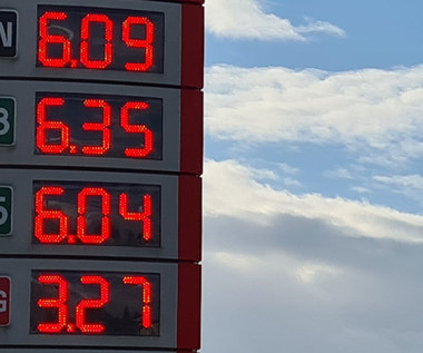 Ceny paliw nadal w górę! Będzie jeszcze gorzej?