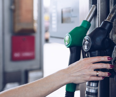 Ceny paliw. Niemcy: Rekordowy wzrost ceny oleju napędowego, bardzo drożeje również benzyna