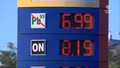 Ceny paliw: Olej napędowy najdroższy w historii. Prognozy nie napawają optymizmem