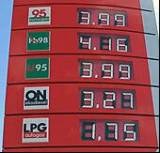 Ceny paliw "oszalały" w ostatnich dniach /RMF FM
