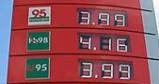 Ceny paliw "oszalały" w ostatnich dniach /RMF FM