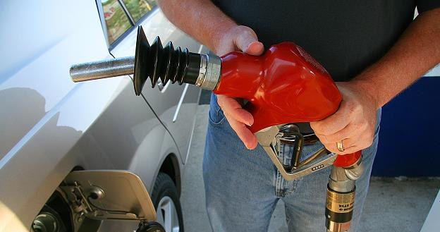 Ceny paliw pod presją /AFP