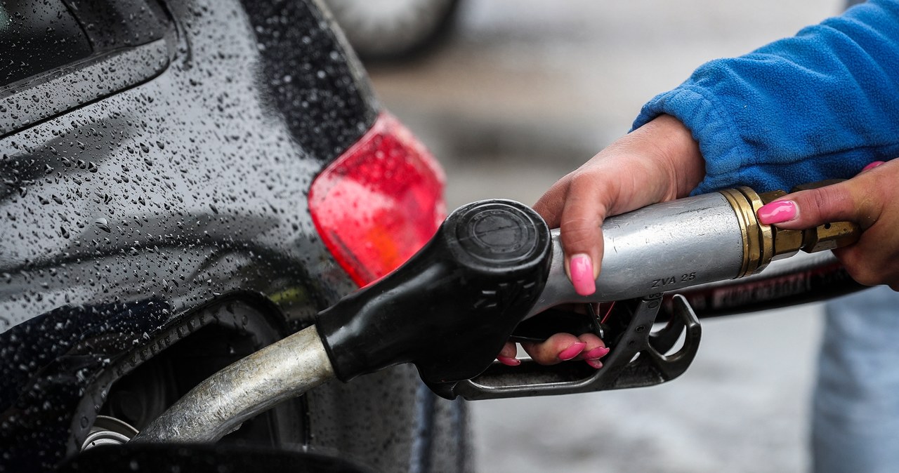 Ceny paliw są stabilne, niestety bardzo wysokie /AFP
