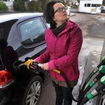 Ceny paliw spadły pierwszy raz od pół roku