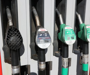 Ceny paliw. UOKiK nie stwierdził niedozwolonych praktyk przedsiębiorców