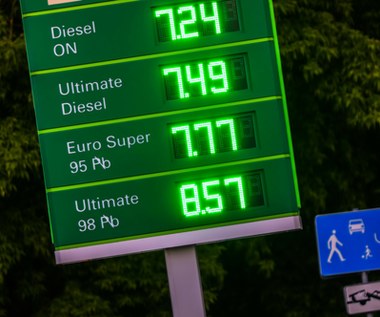 Ceny paliw w czerwcu. Szaleństwo trwa, to pierwsza taka sytuacja w historii