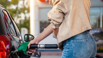 Ceny paliw w dół. Tyle zapłacimy na stacjach benzynowych