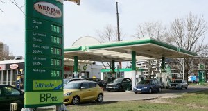 Ceny paliw w górę. Minister Energii ogłosił nowe stawki