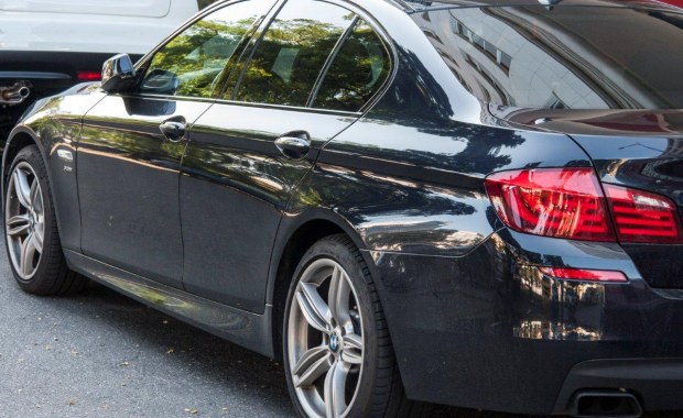 Ceny paliw w górę! Za diesla tyle co za benzynę 