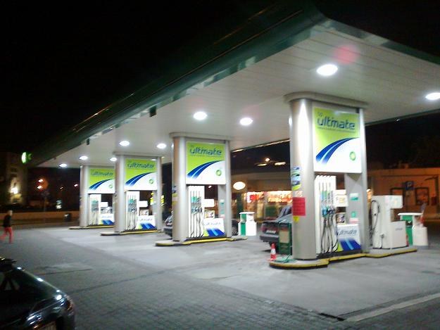 Ceny paliw w Polsce nadal będą rosnąć. Fot. Krzysztof Mrówka /INTERIA.PL