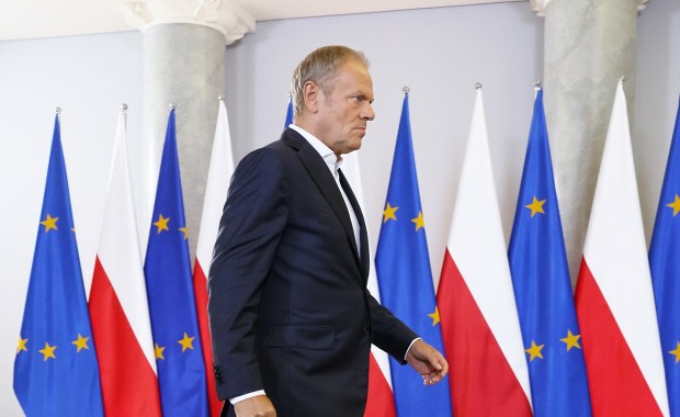 Ceny paliw w Polsce. Tusk ogłosił decyzję rządu