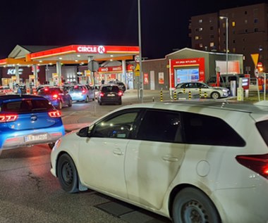 Ceny paliw w Polsce znowu pójdą w górę