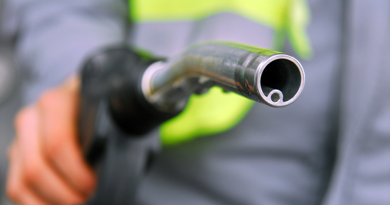 Ceny paliw w styczniu 2023 roku wzrosną "delikatnie"? Tak prognozują eksperci. Zdj. ilustracyjne /123RF/PICSEL