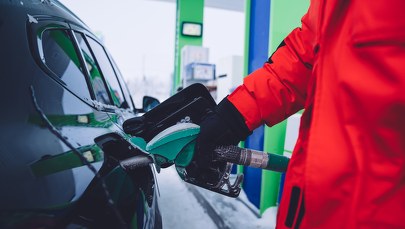 ​Ceny paliw w święta nie powinny nas zaskoczyć. Większe zmiany w nowym roku