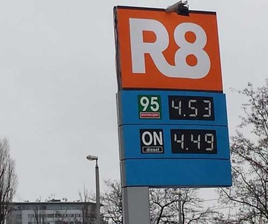 ​Ceny paliw.  Wciąż tanio. A jak będzie w 2015?