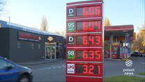 Ceny paliw wciąż wysokie. "Ceny 6 złotych staną się codziennością" 