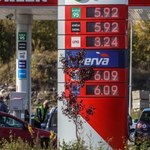 Ceny paliw wkrótce przekroczą psychologiczną granicę