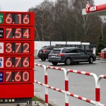 Ceny paliw. Znamy nowe maksymalne stawki na czwartek