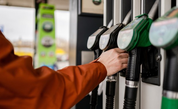 Ceny paliw znów w górę. Nowe obwieszczenie ministra energii