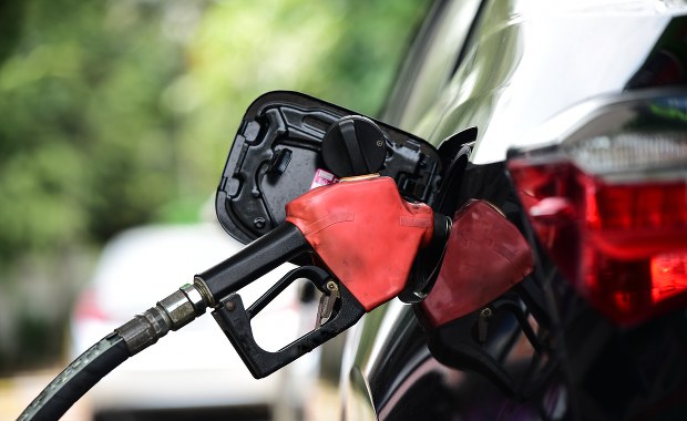 Ceny paliw znowu w górę. Diesel droższy aż o 9 groszy