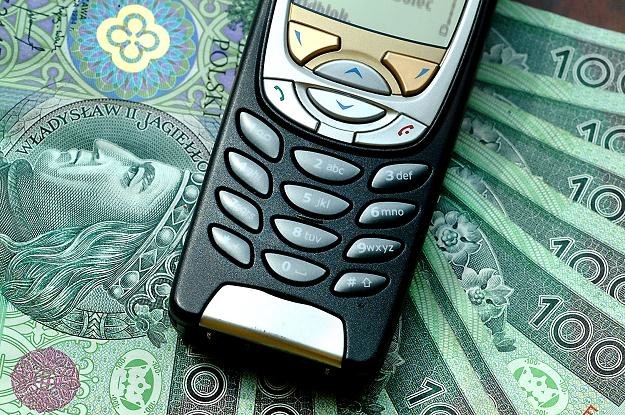 Ceny połączeń w roamingu zaczęły spadać cztery lata temu /&copy; Bauer