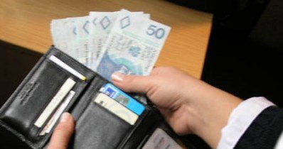 Ceny polis od porwania zaczynają się od około 8 tys. zł /INTERIA.PL