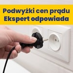 Ceny prądu. Ekspert odpowiadał na Wasze pytania w RMF FM 