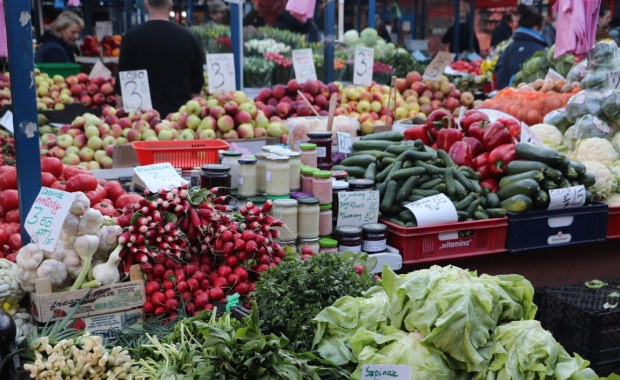 Ceny przed świętami? "Włos się jeży. Nie wiem, co będzie dalej" 