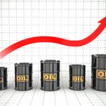 Ceny ropy blisko 3-miesięcznych maksimów