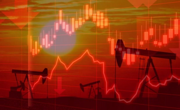 Ceny ropy lecą w dół. Rynki reagują na informacje z Iranu