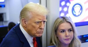 Ceny ropy mocno w górę. "Prezydent Trump gotów rozpętać piekło"