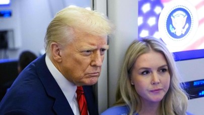 Ceny ropy mocno w górę. "Prezydent Trump gotów rozpętać piekło"