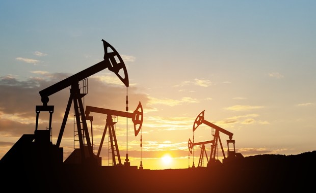 Ceny ropy mogą gwałtownie wzrosnąć. Aktywność w Cieśninie Ormuz zamarła