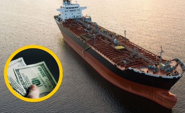 Ceny ropy poszły w górę. To efekt decyzji Trumpa