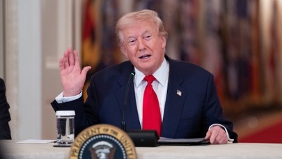 Ceny ropy poszybowały w górę. Trump uspokaja: To bardzo niska cena