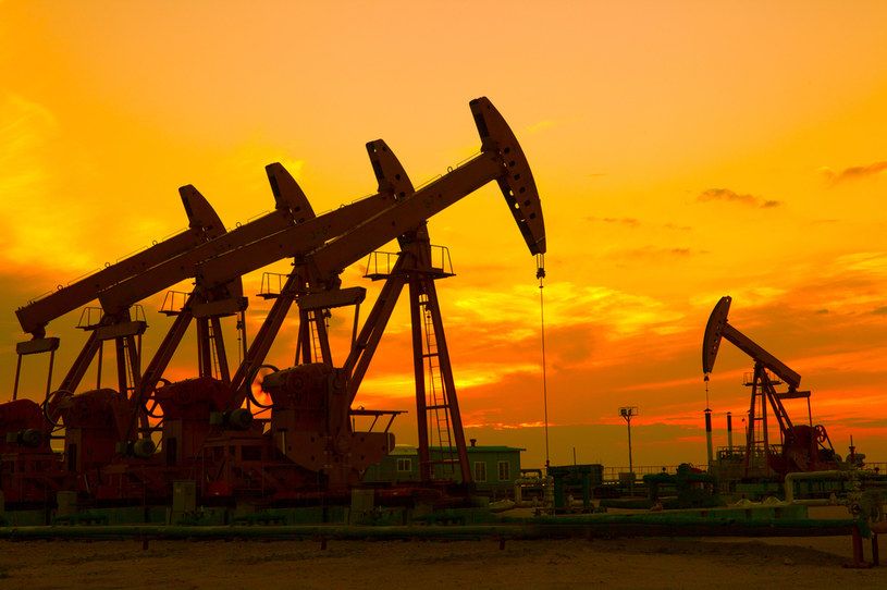 Ceny ropy pozostają niestabilne. Zdj. ilustracyjne /123RF/PICSEL
