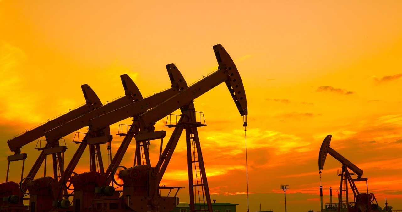 Ceny ropy pozostają niestabilne. Zdj. ilustracyjne /123RF/PICSEL