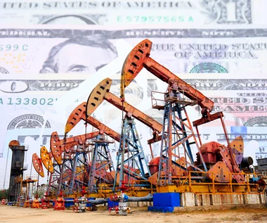 Ceny ropy przebiją 100 dolarów? Zapłacimy za benzynę ponad 6 zł