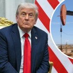 Ceny ropy rosną po sankcjach Trumpa na Rosnieft i Łukoil. "Poważny cios"