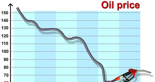 Ceny ropy spadają /&copy;123RF/PICSEL