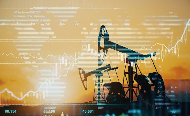 Ceny ropy w górę! Decyzja sądu w USA zmienia reguły gry