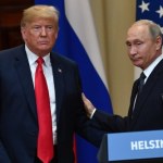 Ceny ropy wyraźnie rosną. Rynki czekają na sankcje Trumpa wobec Rosji
