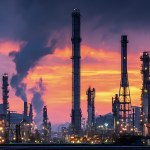 Ceny ropy wystrzeliły. Decyzja Saudów uderzy w portfele Polaków