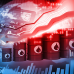 Ceny ropy wystrzeliły po doniesieniach o możliwej decyzji OPEC+