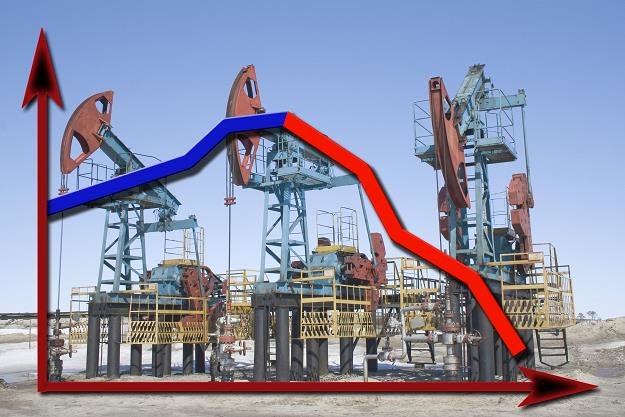Ceny ropy zachwieją globalną gospodarką /&copy;123RF/PICSEL