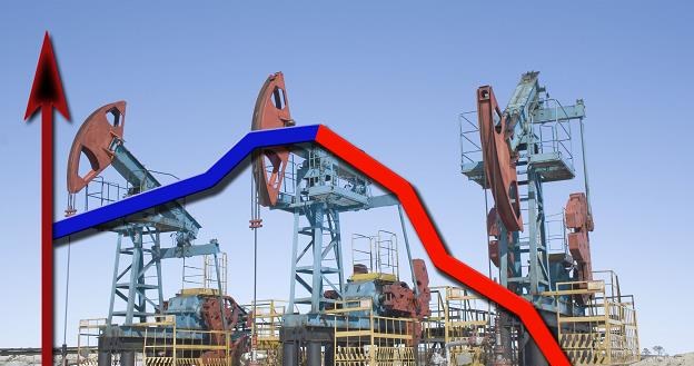 Ceny ropy zachwieją globalną gospodarką /&copy;123RF/PICSEL