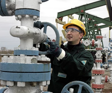 Ceny ropy znowu spadają. Kraje OPEC+ zwiększają dostawy. Wojna handlowa w tle